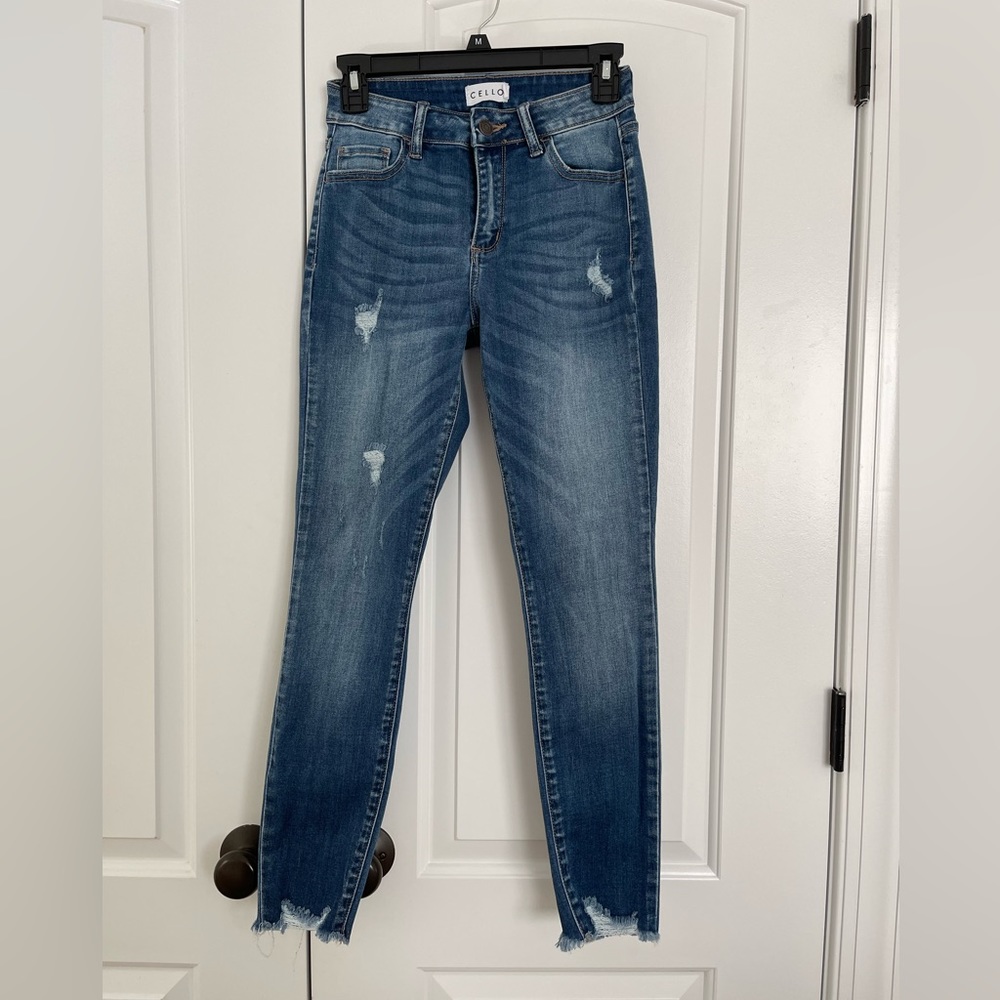 Cello Jeans Size 1